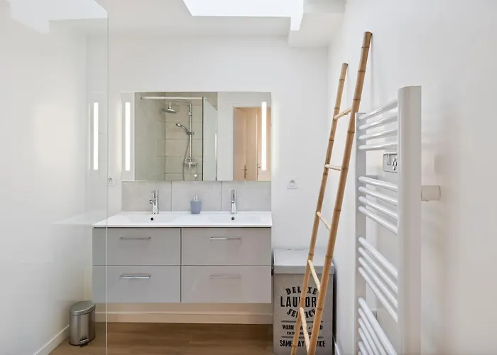 Dominici 1-Cahorscitystay-Centre Clim Netflix