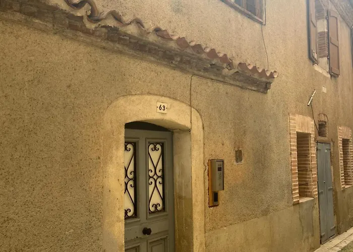 Dominici 1-Cahorscitystay-Centre Clim Netflix