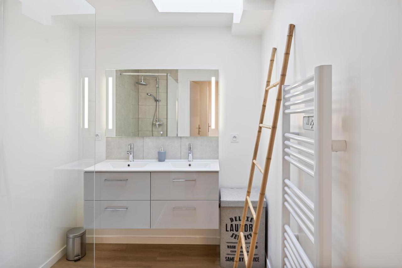 Dominici 1-cahorscitystay-centre Clim Netflix Apartment
